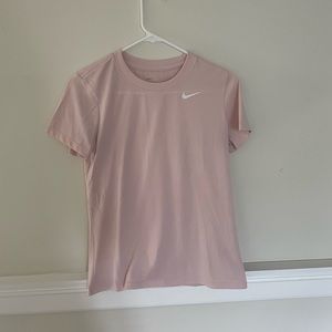 Womens Nike running shirt